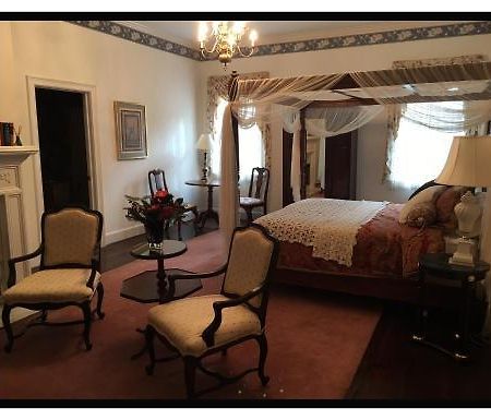 أوغستا Perrin Guest House Inn المظهر الخارجي الصورة