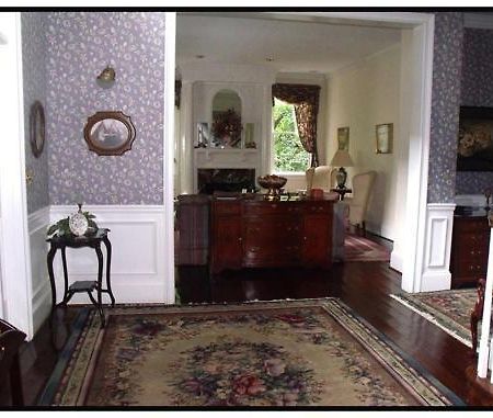 أوغستا Perrin Guest House Inn المظهر الخارجي الصورة