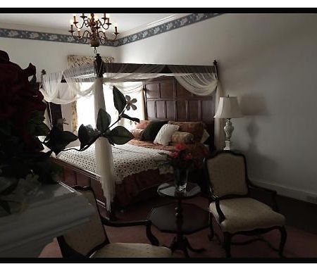 أوغستا Perrin Guest House Inn المظهر الخارجي الصورة