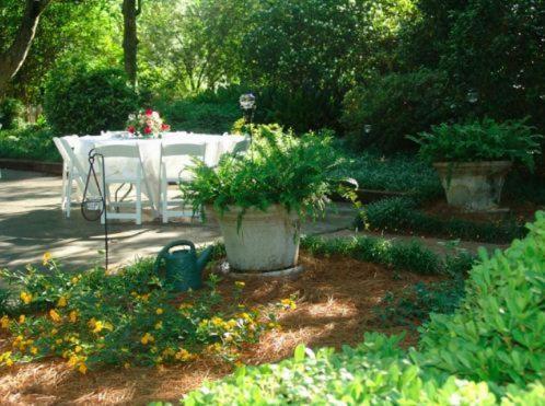 أوغستا Perrin Guest House Inn المظهر الخارجي الصورة