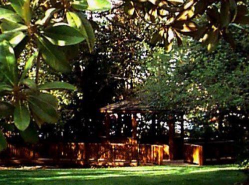 أوغستا Perrin Guest House Inn المظهر الخارجي الصورة