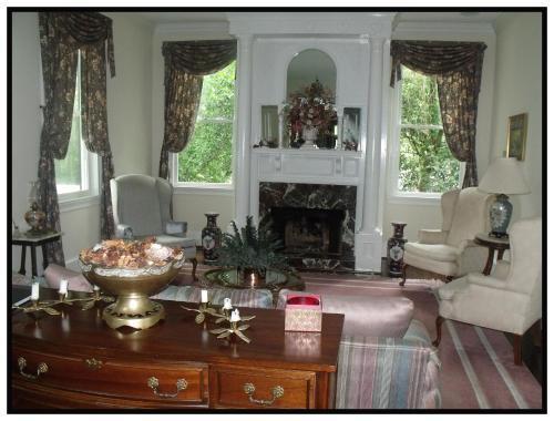أوغستا Perrin Guest House Inn المظهر الخارجي الصورة