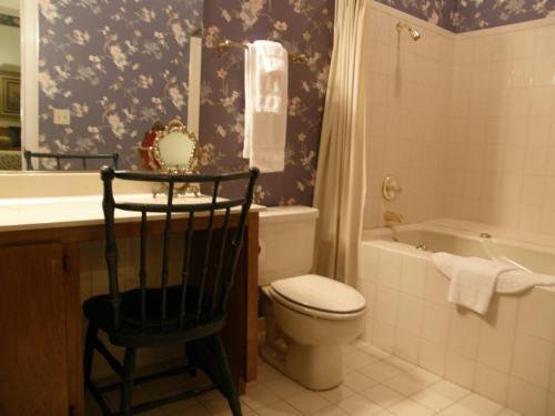 أوغستا Perrin Guest House Inn المظهر الخارجي الصورة