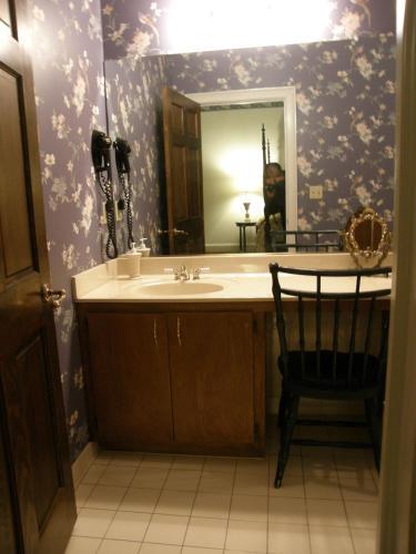 أوغستا Perrin Guest House Inn المظهر الخارجي الصورة