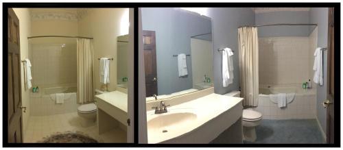 أوغستا Perrin Guest House Inn المظهر الخارجي الصورة