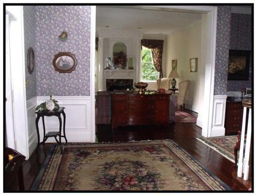 أوغستا Perrin Guest House Inn المظهر الخارجي الصورة