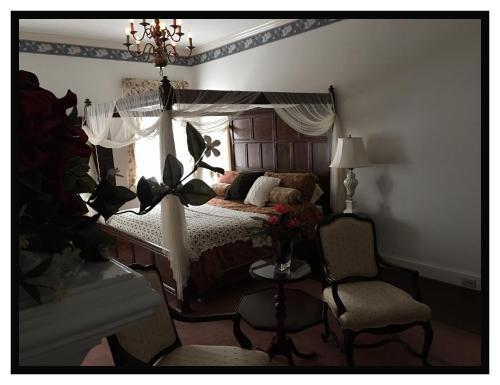 أوغستا Perrin Guest House Inn المظهر الخارجي الصورة