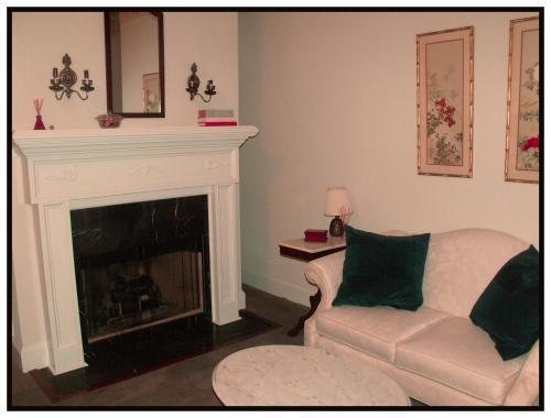 أوغستا Perrin Guest House Inn المظهر الخارجي الصورة