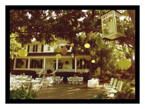 أوغستا Perrin Guest House Inn المظهر الخارجي الصورة